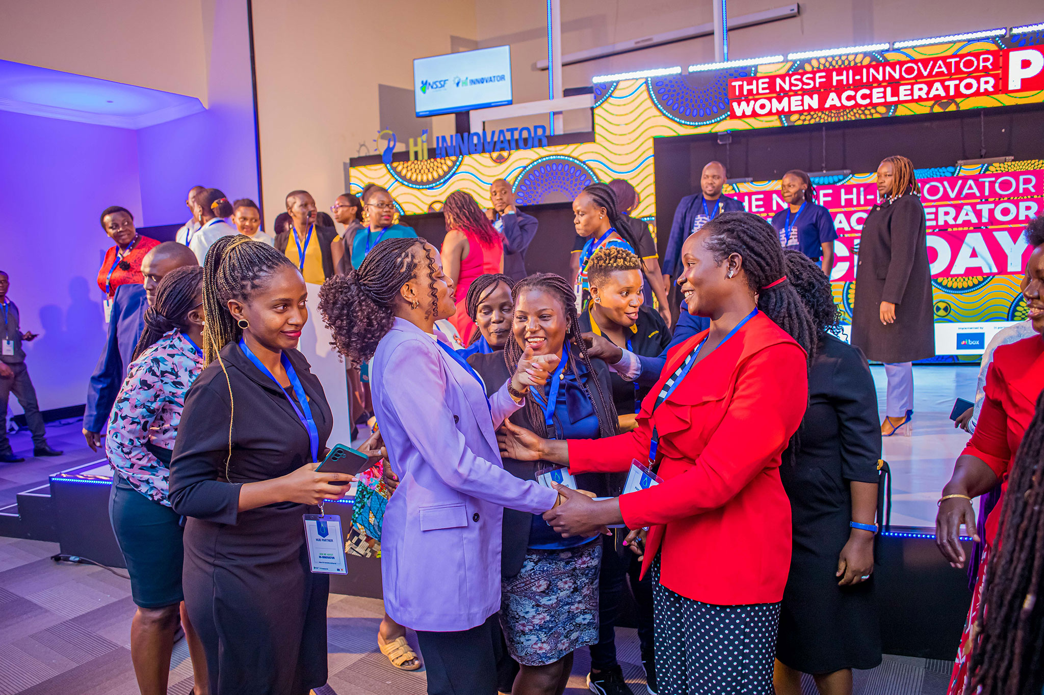 Unlocking the Potential of Ugandan Entrepreneurs through Enhanced Support for Women in Business